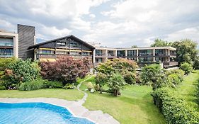 Hotel Wiesenhof